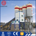 HZS60 HZS90 HZS120 HZS180 Hot Sale Automatic Concrete Mixing Machine Concrete Batching Plant